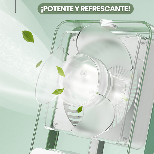 PORTABLE AIR CONDITIONER + FREE SHIPPING